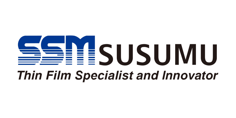 Susumu Resistors