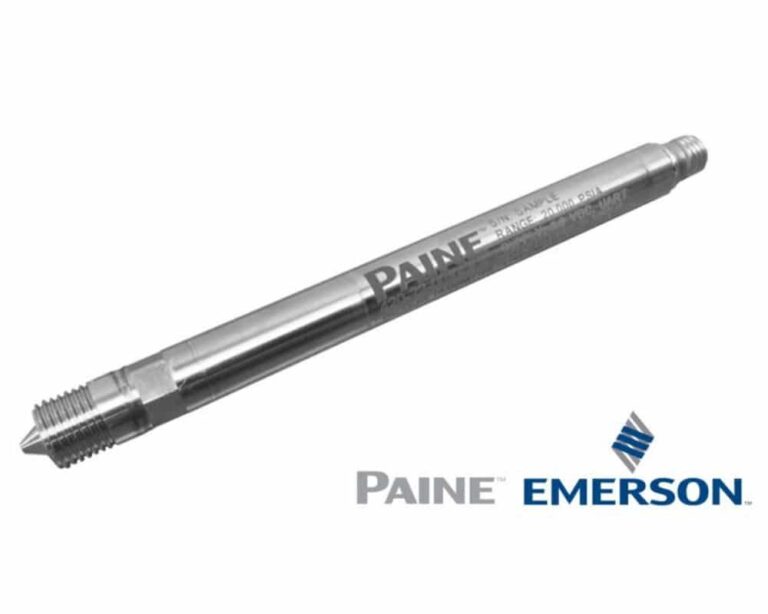 Emerson Paine 420 sensor series image