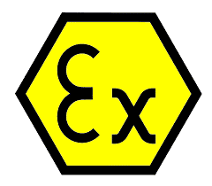Atex Approval Logo