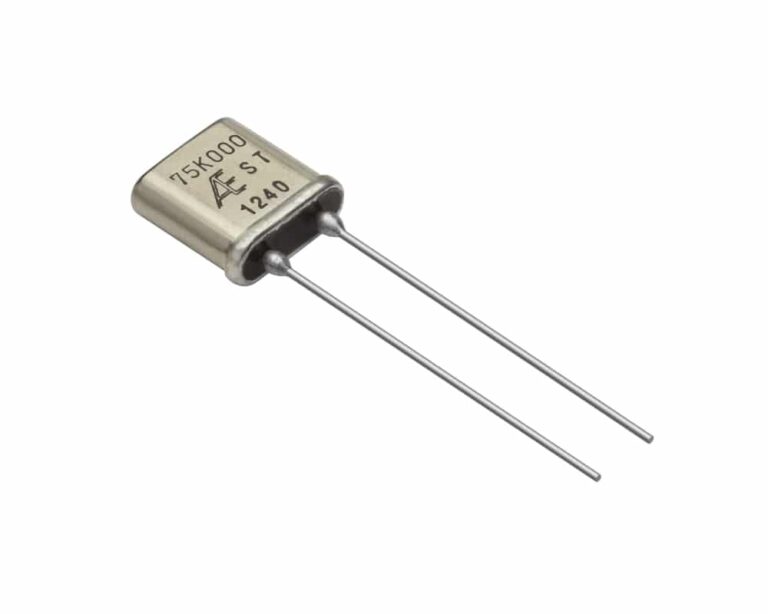 1x 80K XQ AE Alpha Electronic Ultra-Precision Resistor 0.02% 80KOhm 