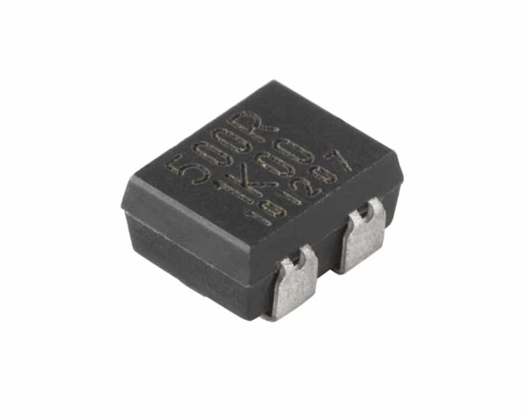Alpha-MU-Series