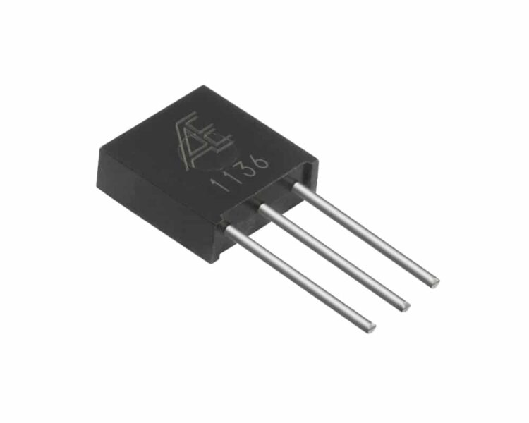 Alpha-SM-Series