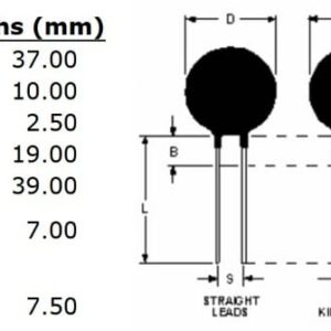 Ametherm-MS35-3R030-0