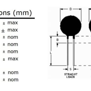Ametherm-SL18-0R712-0