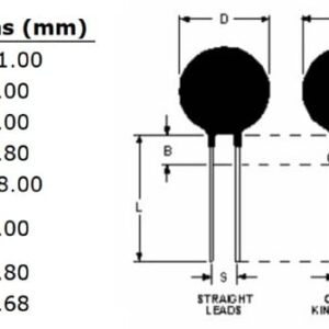 Ametherm-SL32-0R536-0