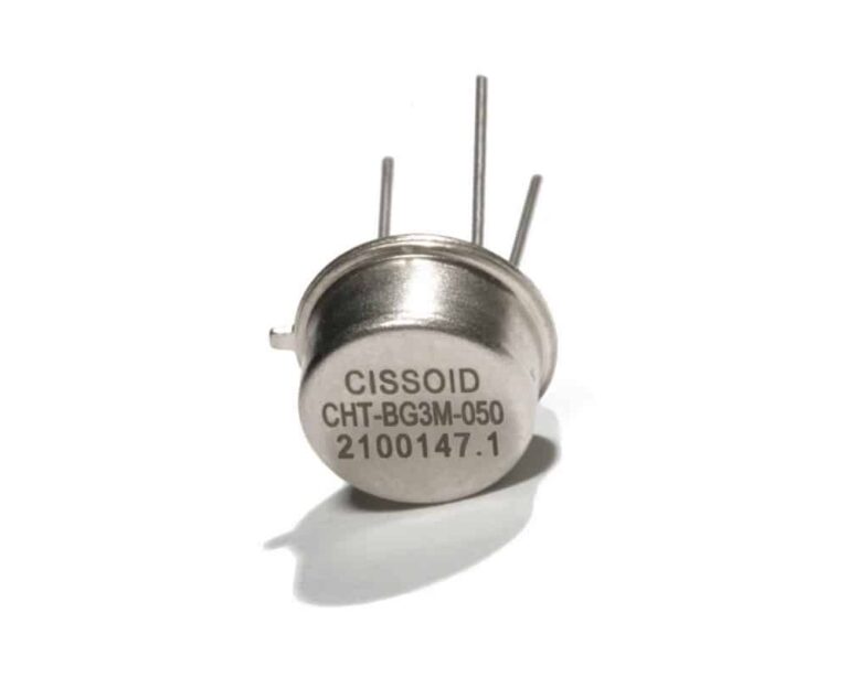 Cissoid CHT-BG3M Series