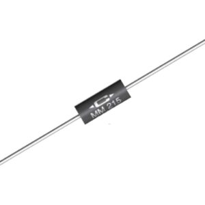 Caddock MM Series