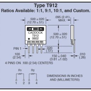 Caddock-T912-Series-0