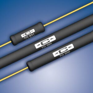 Caddock TG Series