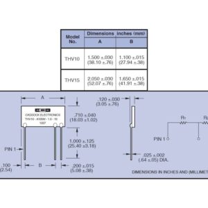 Caddock-THV10-Series-0