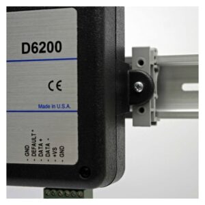 DGH D6300 Analog Current Input Module