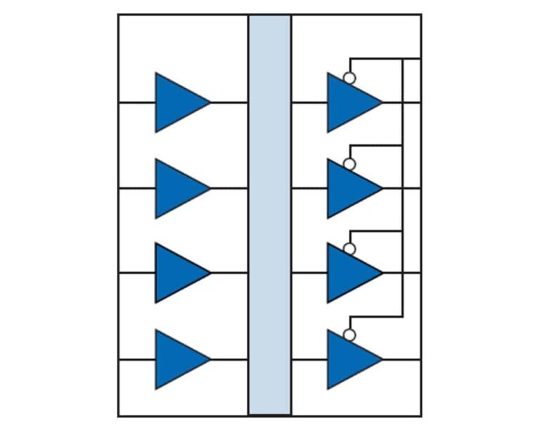 alternative to optical isolator