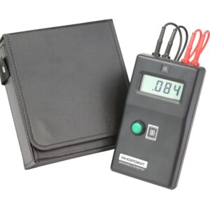 Resistance Meters & Accessories