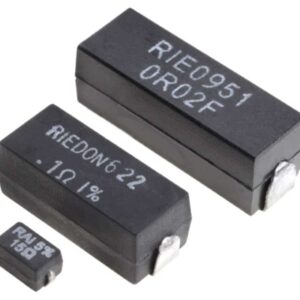 Riedon-S-2-Series
