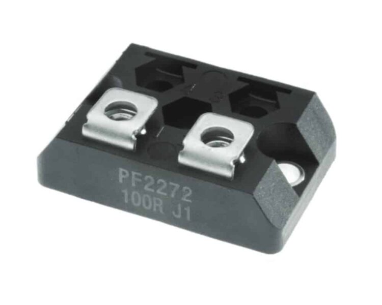 Riedon_PF2272