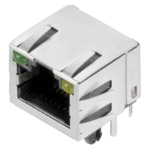 Weidmüller RJ45C5 T1U 2.8E4G/Y TY