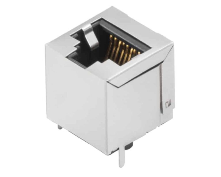 Weidmuller-RJ45C5-T1V-3.2N4N-TY-series