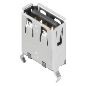 Weidmuller-USB2.0A-R1V-2.5N4-TY-BK-series