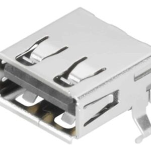 Weidmuller-USB2.0A-S1H-1.4N4-TY-BK-series