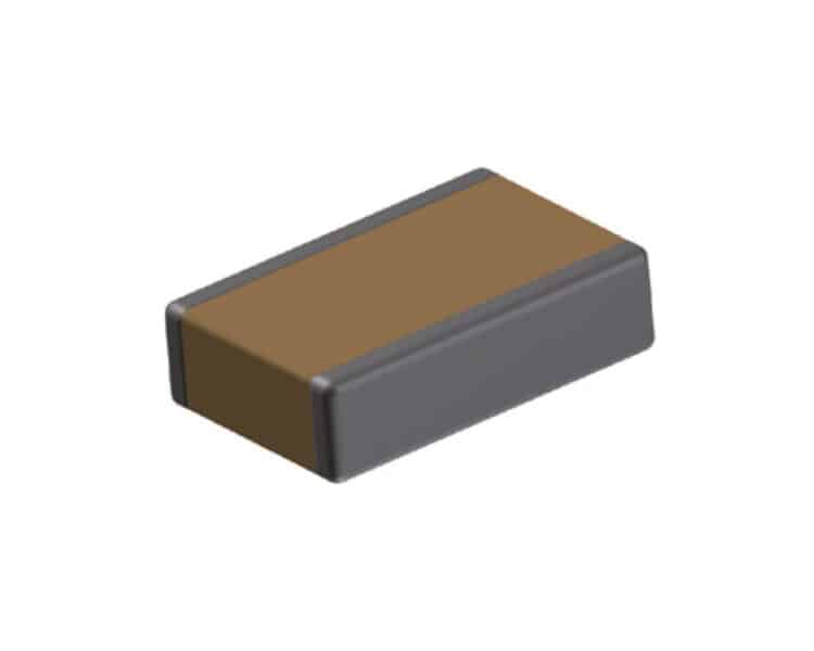 SRT Microcéramique Low Inductance Capacitor Series