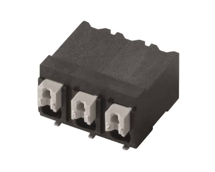Weidmüller LSF-SMD 5.00/90 Series
