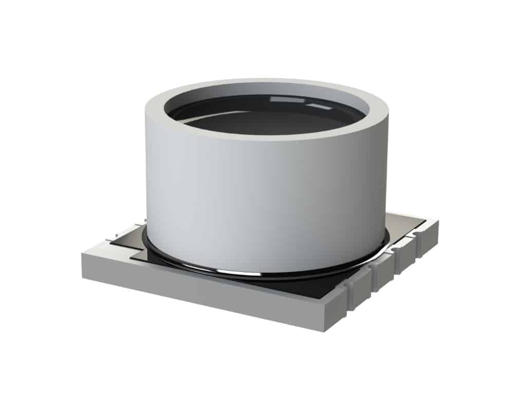 Merit Sensor MS Pressure Sensor Series | Rhopoint Components