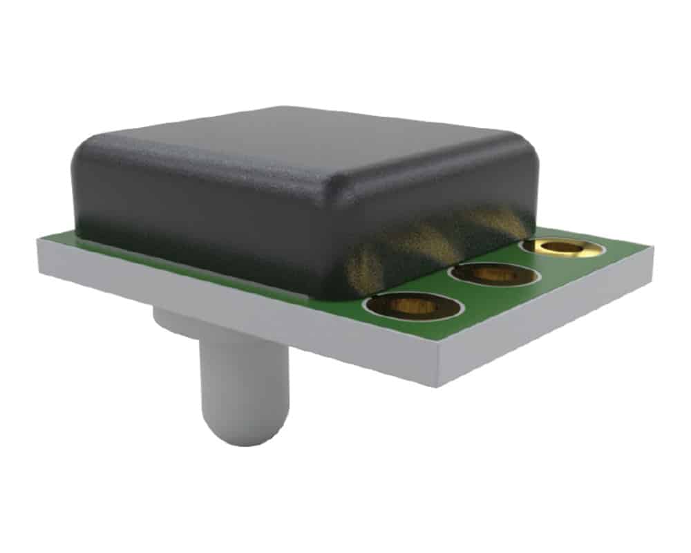 Merit Sensor TVC Pressure Sensor Series | Rhopoint Components