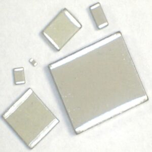SRT Microcéramique Chip Capacitors with Negative TC