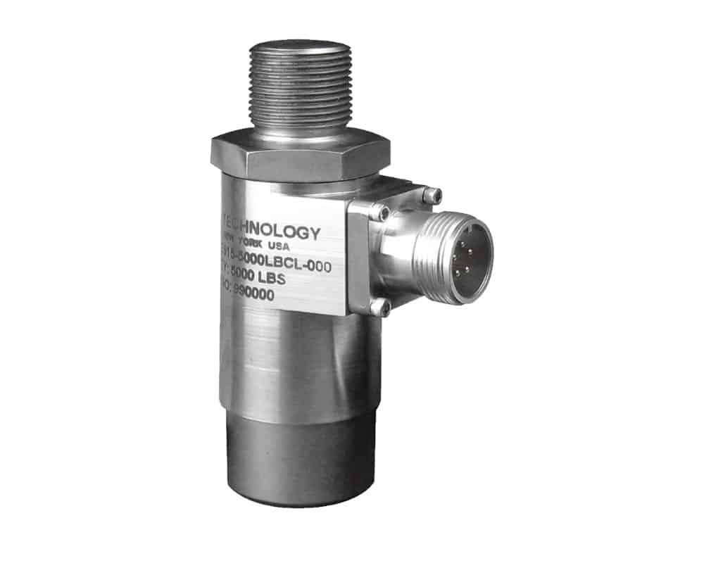 Stellar Technology RDE915 Rod End Load Cell Rhopoint