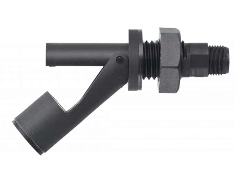 Cynergy3 RSF43 Nylon Internal Fitting Float Switch Series