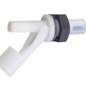 Cynergy3 RSF44 PP Compact Internal Fitting Float Switch Series