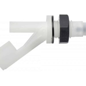 Cynergy3 RSF44 PP Compact Internal Fitting Float Switch Series