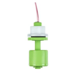 Cynergy3 RSF57 PVDF Internal Fitting Float Switch Series