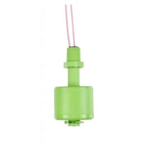 Cynergy3 RSF57 PVDF Internal Fitting Float Switch Series