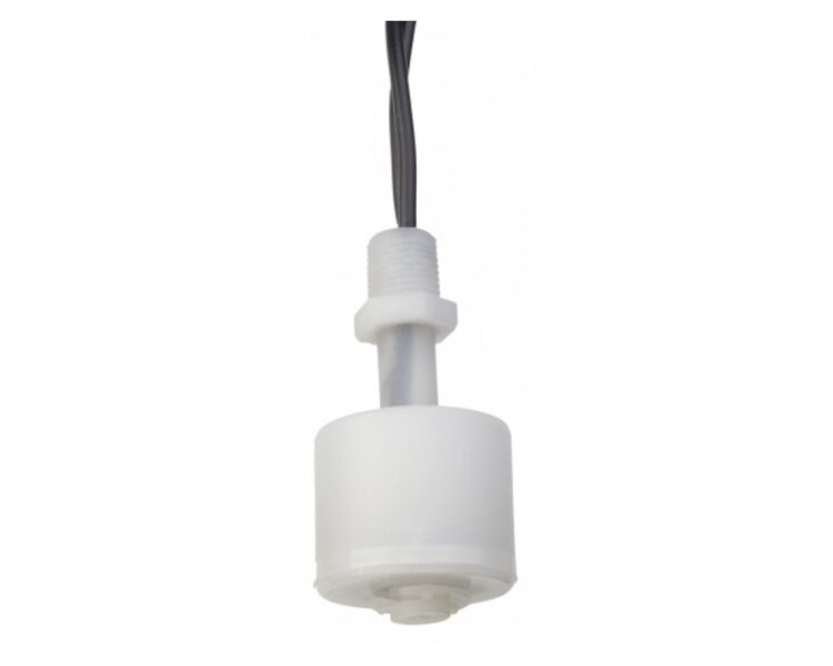 Cynergy3 RSF58 PP Internal Fitting Float Switch Series