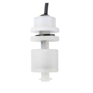Cynergy3 RSF58 PP Internal Fitting Float Switch Series