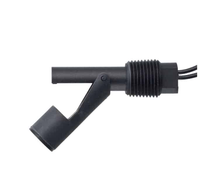 Cynergy3 RSF83 Nylon External Fitting Float Switch Series