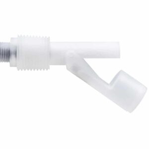 Cynergy3 RSF84 PP External Fitting Float Switch Series