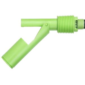 Cynergy3 RSF87 PVDF Compact External Fitting Float Switch Series