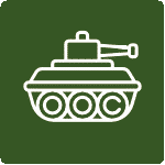 Military Applications Logo