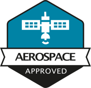Rhopoint Aerospace Approved Logo