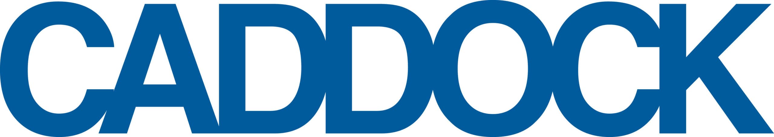 Caddock Company Logo 2020