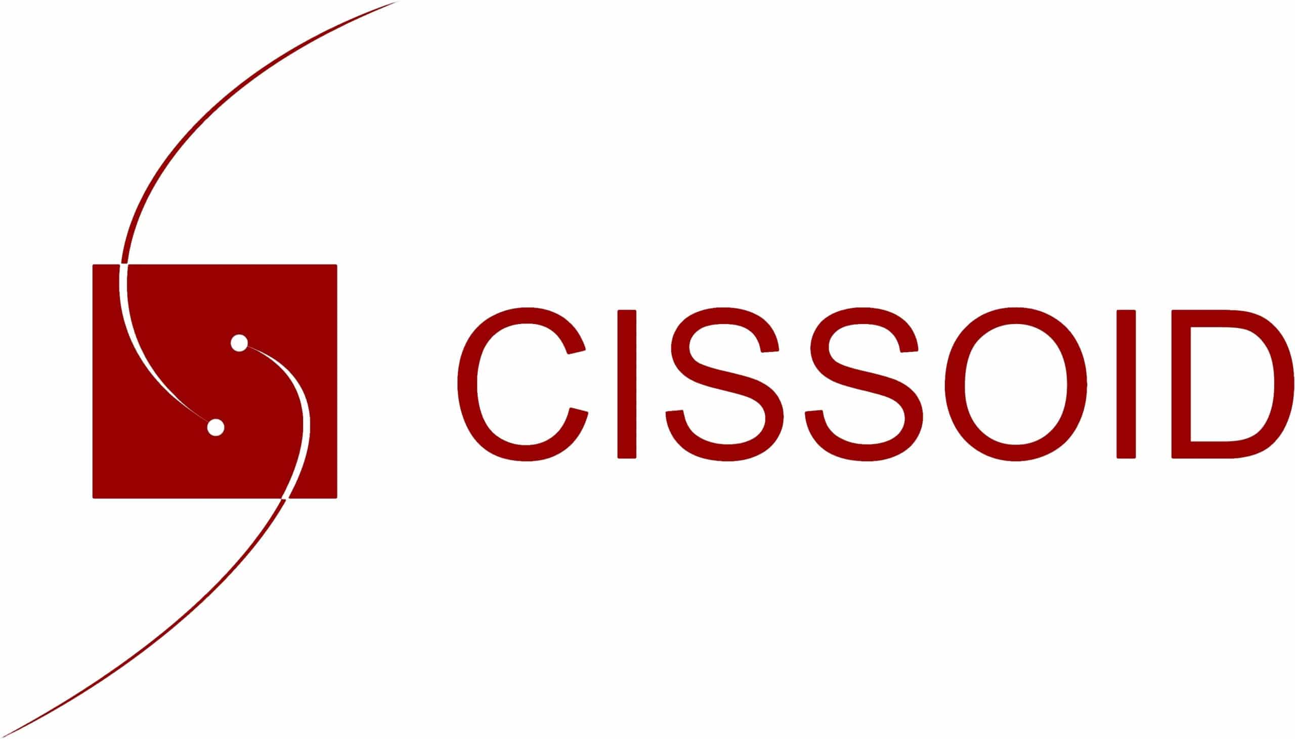 Cissoid Company Logo 2020