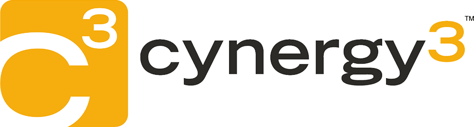 Cynergy3 Logo