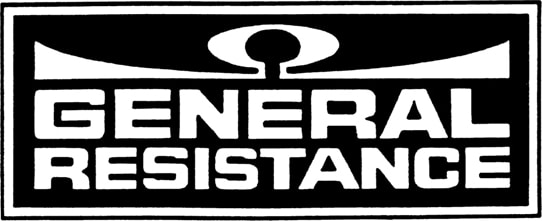 General Resistance Company Logo 2020