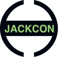 Jackcon Company Logo 2020