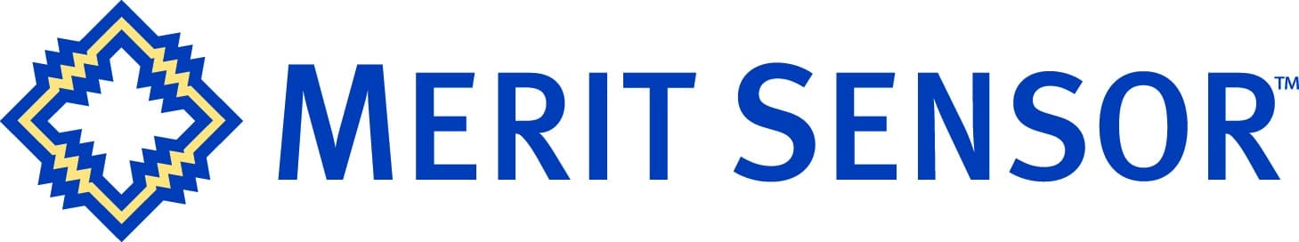 Merit Sensor Company Logo 2020