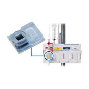 Pressure Sensors (Transducers)
