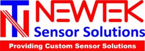 NewTek Sensor Solutions Company Logo 2020