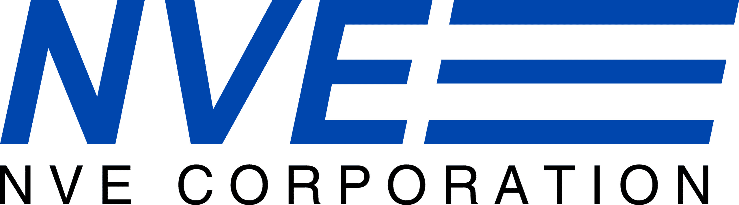 NVE Corporation Company Logo 2020